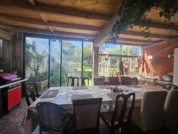 BROKER BOSQUES SOLIDA 6D-5B-PISCINA- QUINCHO