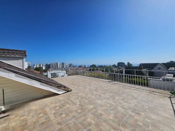 BROKER BOSQUES SOLIDA 6D-5B-PISCINA- QUINCHO