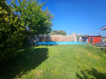 BROKER BOSQUES SOLIDA 6D-5B-PISCINA- QUINCHO