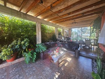 BROKER BOSQUES SOLIDA 6D-5B-PISCINA- QUINCHO