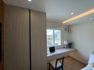 For Sale: Madonna Residences Abigail Model | Single Detached House in San Fernando Pampanga 4 Bedroom with 2 Carport