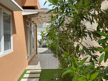 For Sale: Madonna Residences Abigail Model | Single Detached House in San Fernando Pampanga 4 Bedroom with 2 Carport