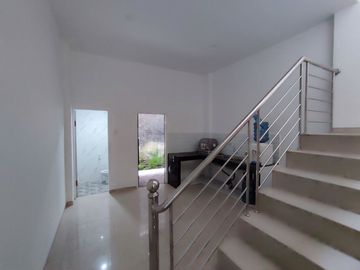 Dijual Rumah Siap Huni Jalan Lembu Medan