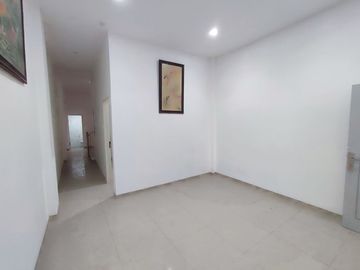 Dijual Rumah Siap Huni Jalan Lembu Medan