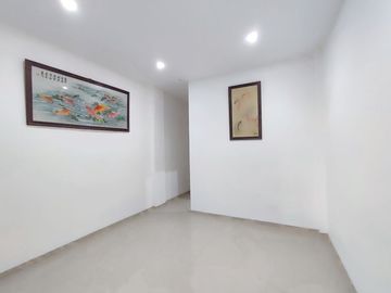 Dijual Rumah Siap Huni Jalan Lembu Medan