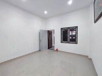 Dijual Rumah Siap Huni Jalan Lembu Medan