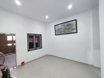 Dijual Rumah Siap Huni Jalan Lembu Medan