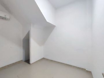 Dijual Rumah Siap Huni Jalan Lembu Medan