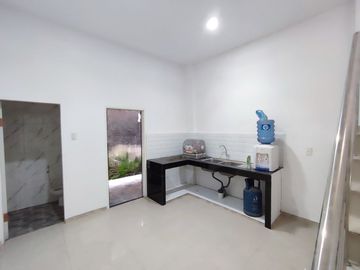Dijual Rumah Siap Huni Jalan Lembu Medan