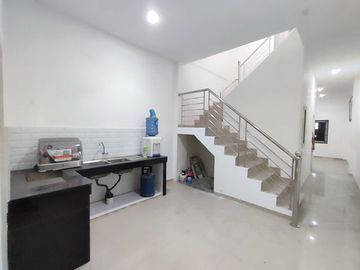 Dijual Rumah Siap Huni Jalan Lembu Medan