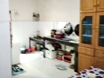 Dijual Rumah 1,5 Tingkat Jalan Tirtosari Komplek 12 GG.Lohan Medan
