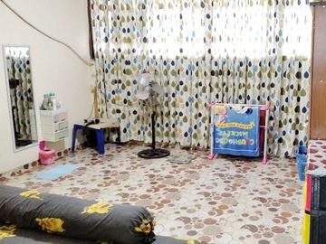 Dijual Rumah 1,5 Tingkat Jalan Tirtosari Komplek 12 GG.Lohan Medan