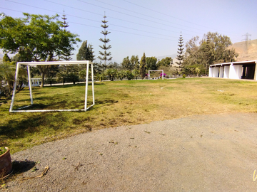 TERRENOS DE 1000 M2 A 9 MIN. DEL ÓVALO DE CIENEGUILLA