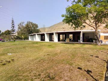TERRENOS DE 1000 M2 A 9 MIN. DEL ÓVALO DE CIENEGUILLA