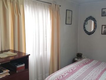 Vendemos en Temuco amplia casa de esquina ubicación potencialmente comercial sector Gabriela Mistral