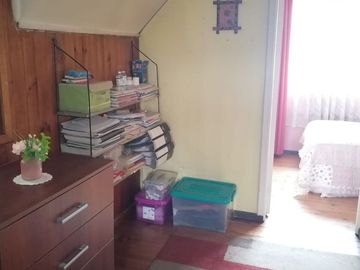 Vendemos en Temuco amplia casa de esquina ubicación potencialmente comercial sector Gabriela Mistral