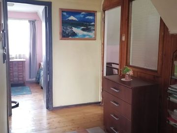 Vendemos en Temuco amplia casa de esquina ubicación potencialmente comercial sector Gabriela Mistral