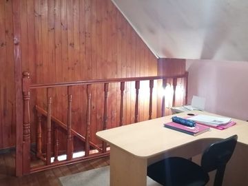 Vendemos en Temuco amplia casa de esquina ubicación potencialmente comercial sector Gabriela Mistral