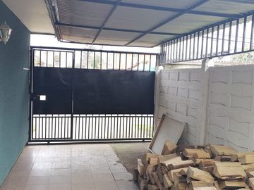 Vendemos en Temuco amplia casa de esquina ubicación potencialmente comercial sector Gabriela Mistral