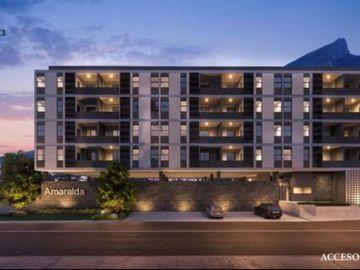 Departamentos en PREVENTA Sur de Monterrey