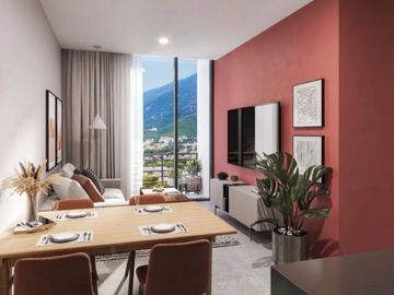 Departamentos en PREVENTA Sur de Monterrey