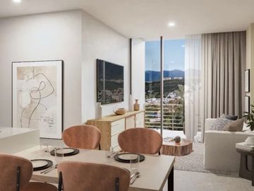 Departamentos en PREVENTA Sur de Monterrey
