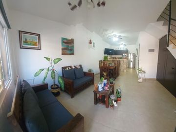 Casa en Venta Real Amalfi 2 Recamaras excelentes condiciones