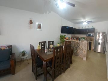 Casa en Venta Real Amalfi 2 Recamaras excelentes condiciones