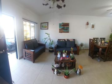 Casa en Venta Real Amalfi 2 Recamaras excelentes condiciones