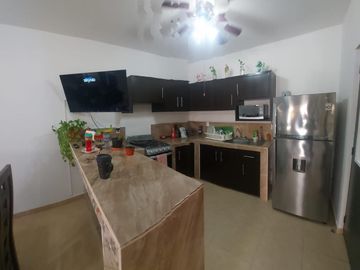 Casa en Venta Real Amalfi 2 Recamaras excelentes condiciones