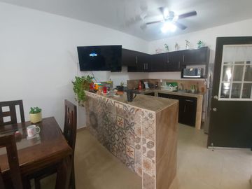Casa en Venta Real Amalfi 2 Recamaras excelentes condiciones