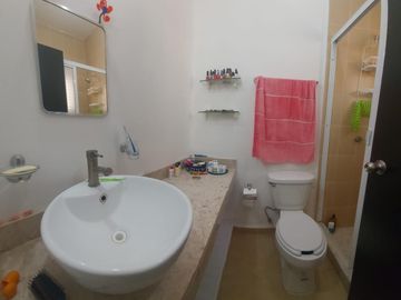 Casa en Venta Real Amalfi 2 Recamaras excelentes condiciones