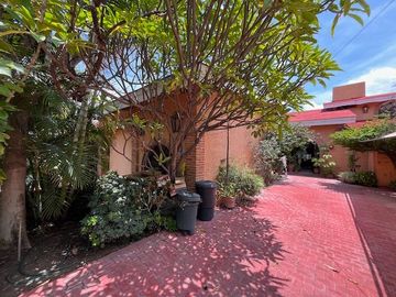 Casa en venta en Col Cerro del Tesoro Tlaquepaque