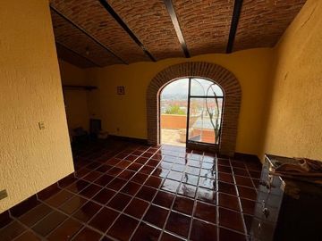 Casa en venta en Col Cerro del Tesoro Tlaquepaque