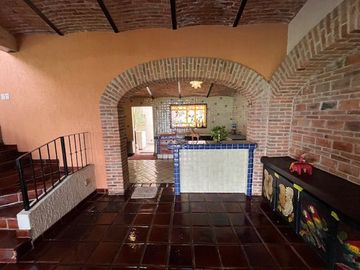 Casa en venta en Col Cerro del Tesoro Tlaquepaque