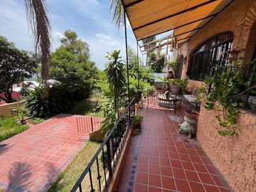 Casa en venta en Col Cerro del Tesoro Tlaquepaque