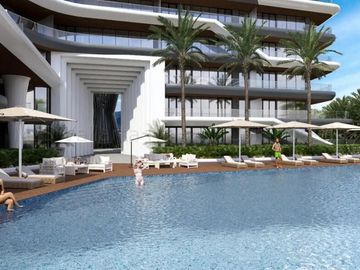Departamento en venta en La Cruz De Huanacaxtle