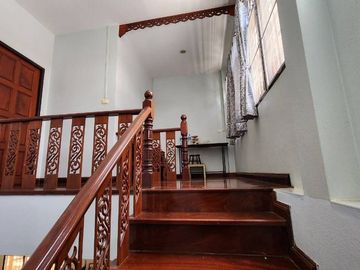 Land sales with house 3 buildings close to main street over 2,000 sqm. Na To Ming, Mueang, Trang