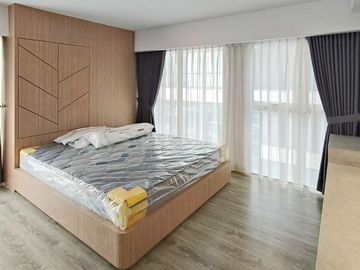 Dijual Apartemen Fully Furnished Grand Jati Junction di Medan Timur, Medan, Sumatera Utara