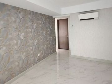 Dijual Apartemen Fully Furnished Grand Jati Junction di Medan Timur, Medan, Sumatera Utara