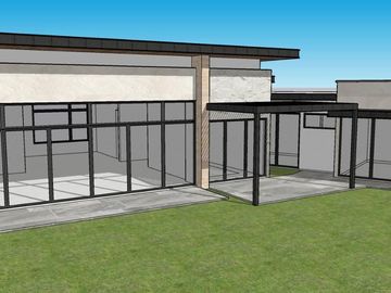 Residencia en Venta en Punta Tiburón Marina y Golf en la Riviera Veracruzana
