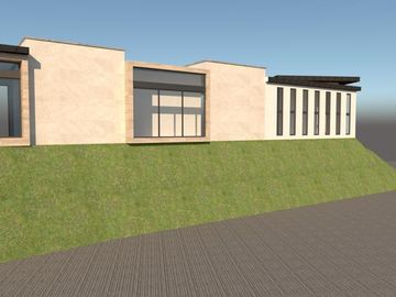 Residencia en Venta en Punta Tiburón Marina y Golf en la Riviera Veracruzana