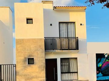 la casa que buscas, esta aquí