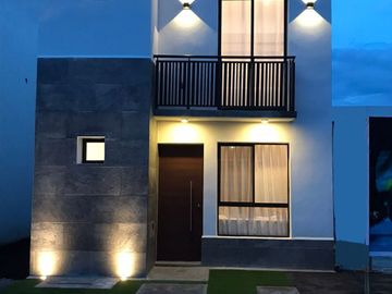 la casa que buscas, esta aquí