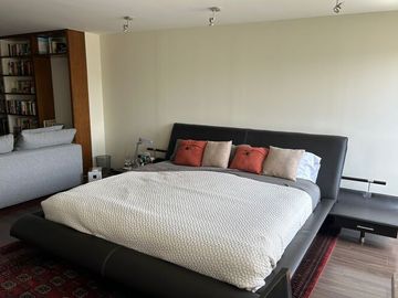 VENTA 2 DEPARTAMENTOS UNIDOS EN PASEO DE LAS PALMAS APA_4933 CM