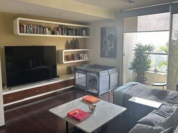 VENTA 2 DEPARTAMENTOS UNIDOS EN PASEO DE LAS PALMAS APA_4933 CM