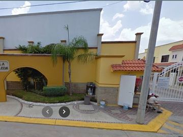 Casa en Venta en Remate, Quinta Villas Guanajuato
