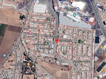 Casa en Venta en Remate, Quinta Villas Guanajuato