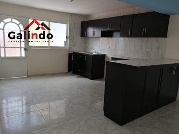 CASA NUEVA PARA AMANTES DE LA NATURALEZA Y TRANQUILIDAD