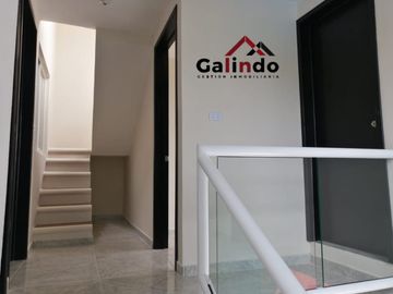 CASA NUEVA PARA AMANTES DE LA NATURALEZA Y TRANQUILIDAD